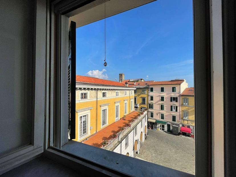 Quadrilocale, Sarzana — foto 2 di 5