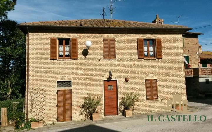 Casa indipendente in Frattavecchia, Castiglione del Lago — foto 5 di 5