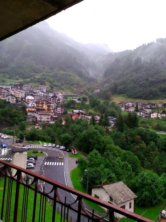 Quadrilocale, Chiesa in Valmalenco — foto 4 di 5