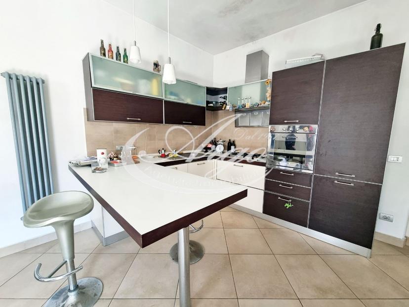 Attico in Pitelli, La Spezia — foto 4 di 5