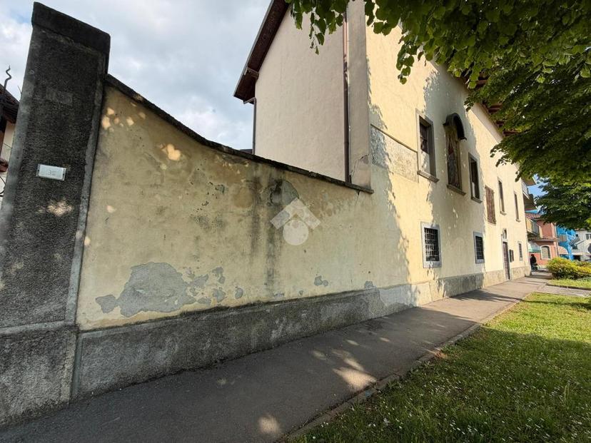 Rustico in Piazza Vittorio Emanuele 19, Urgnano — foto 4 di 5