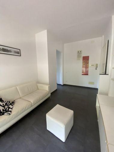 Trilocale, Arcola
