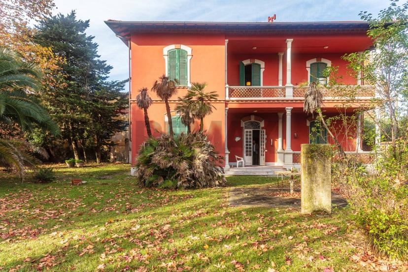 Rustico in Via Giulio Guelfi, Cascina — foto 4 di 5
