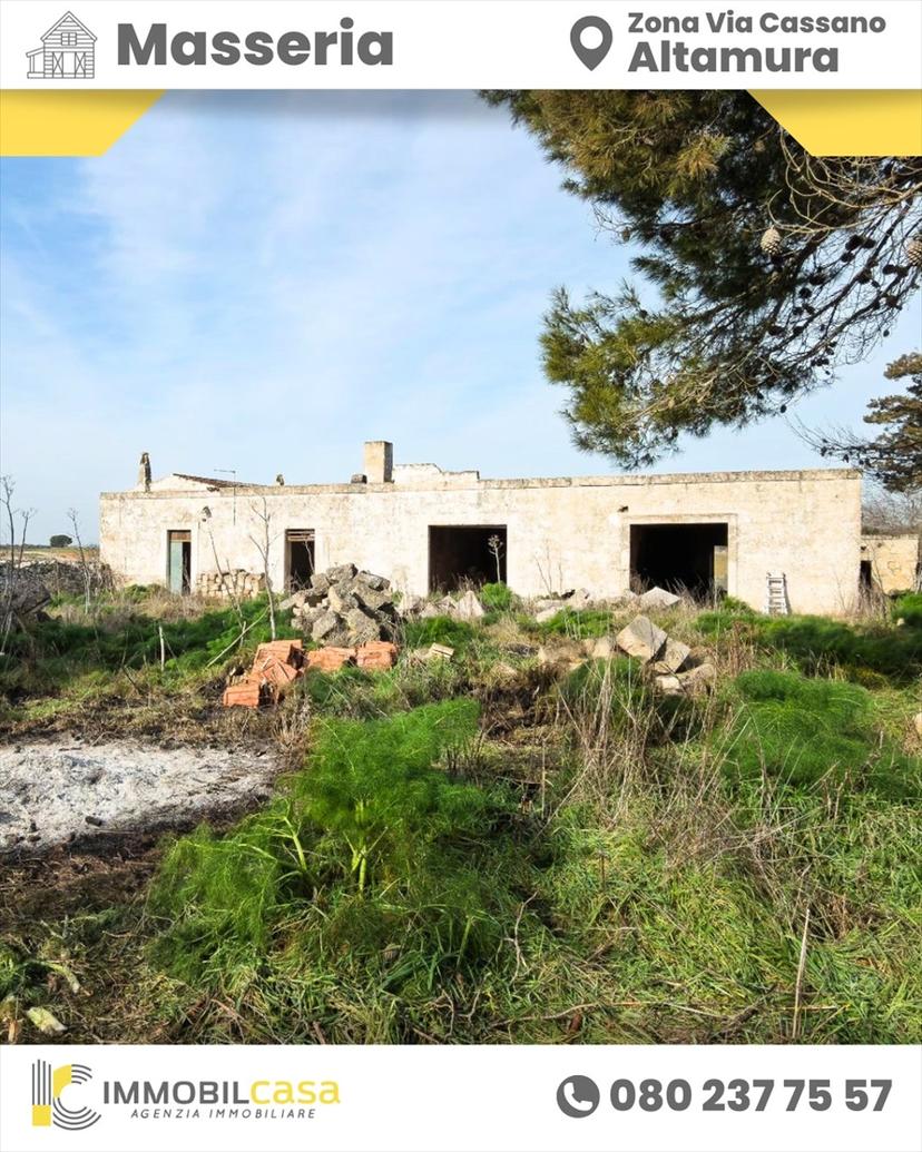 Casale, Altamura — foto 4 di 5