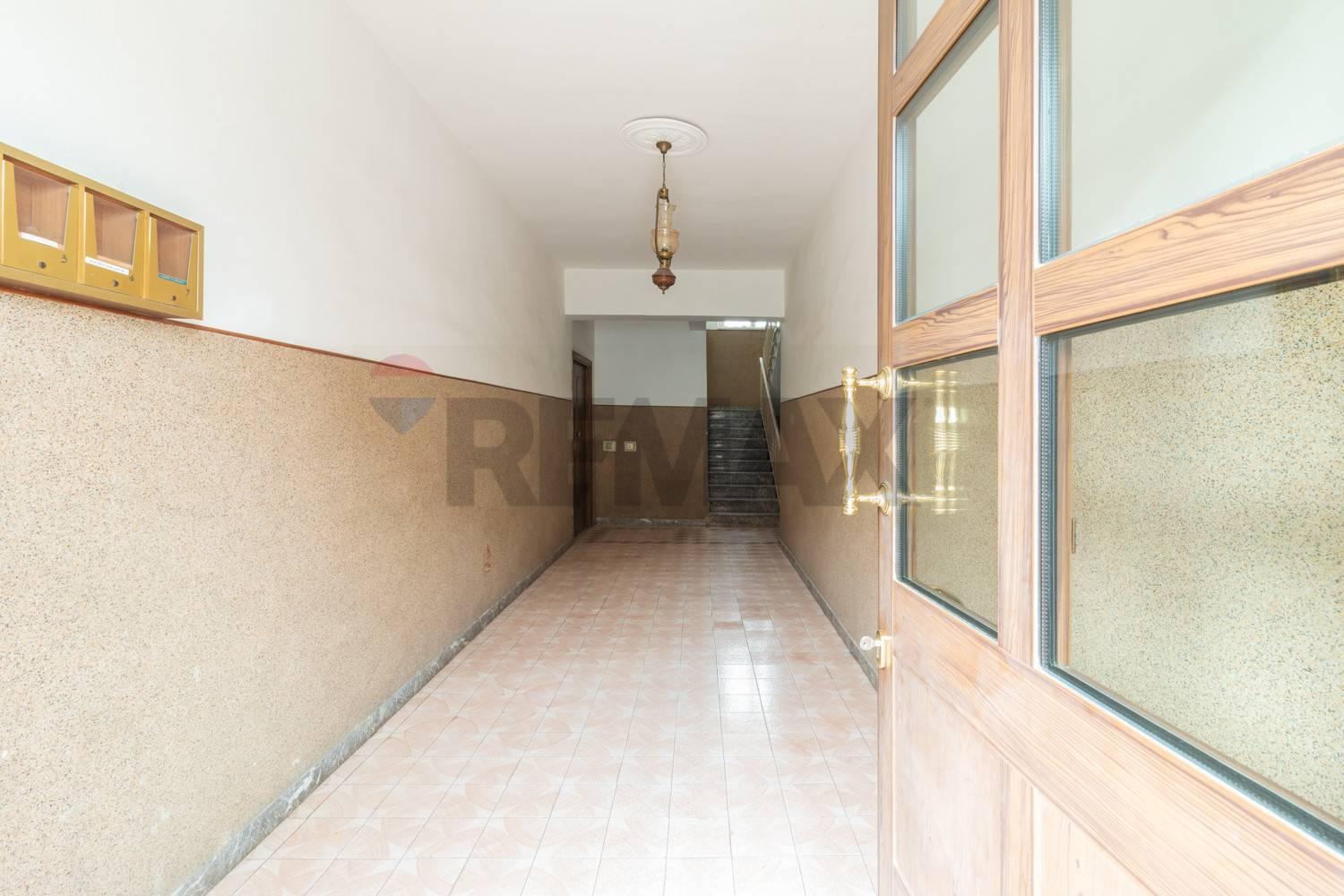 Attico in Via Santa Lucia 151, Piansano
