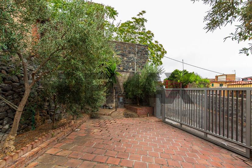 Villa in Via San Marco 69, Paternò — foto 4 di 5