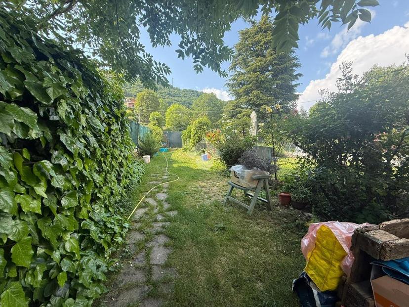 Casa indipendente in Via degli Alpini 38, Alzano Lombardo — foto 5 di 5
