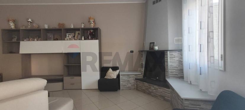 Appartamento in Via Nazionale 109, San Michele di Ganzaria — foto 5 di 5
