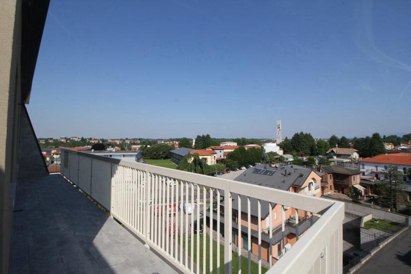 Trilocale in Via Mantova 11, Marnate — foto 5 di 5