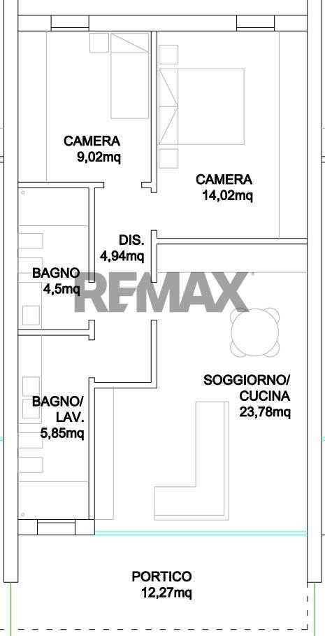 Villa a schiera, Jesolo — foto 3 di 5