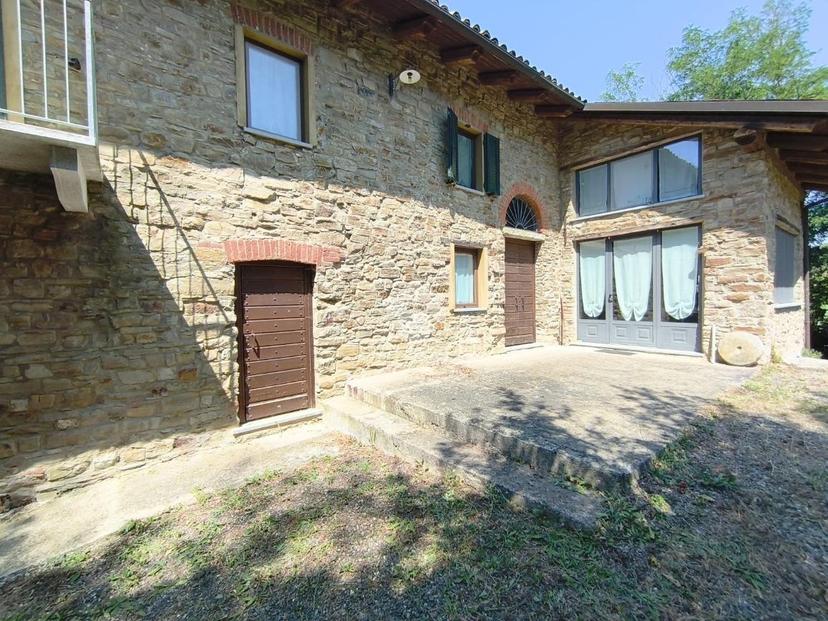 Casa indipendente in Regione Varianda 6, Montechiaro d'Acqui — foto 5 di 5