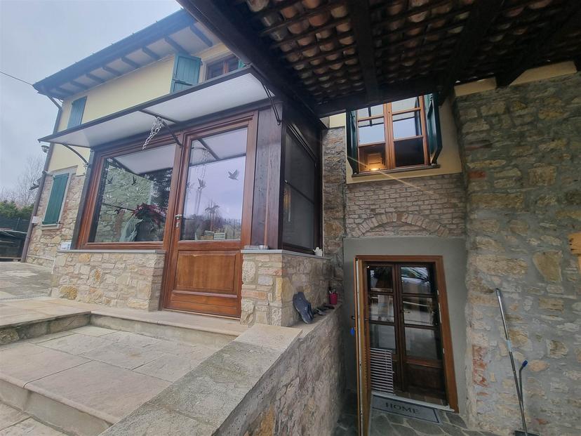 Rustico, Agazzano — foto 3 di 5