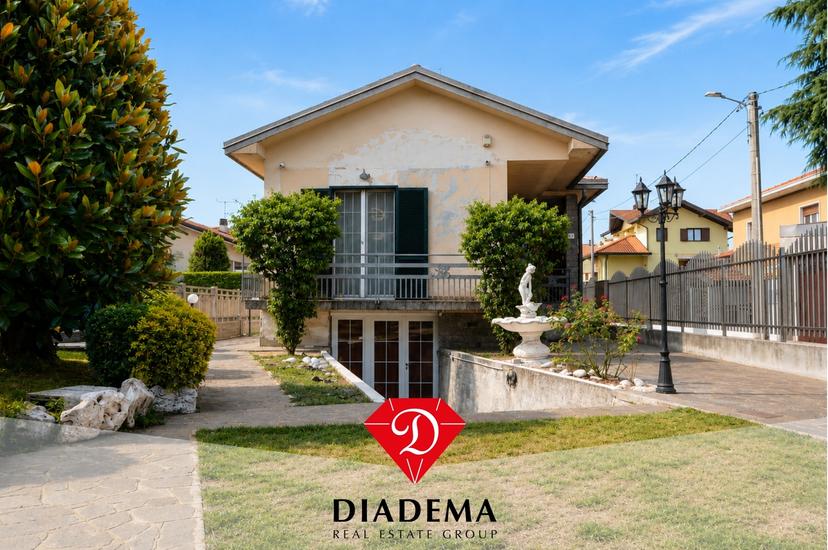 Casa indipendente in Via Mercadante 12, Fagnano Olona — foto 2 di 5