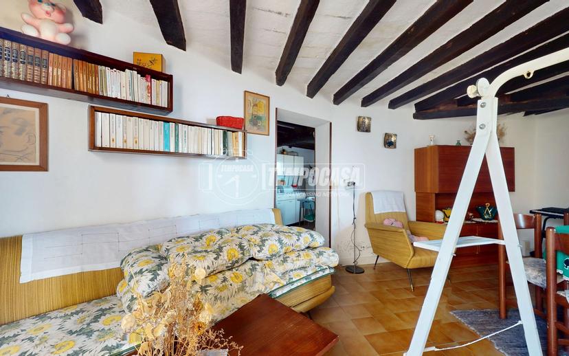 Quadrilocale in Via Zocchetta Vecchia 580, Zocca — foto 2 di 5