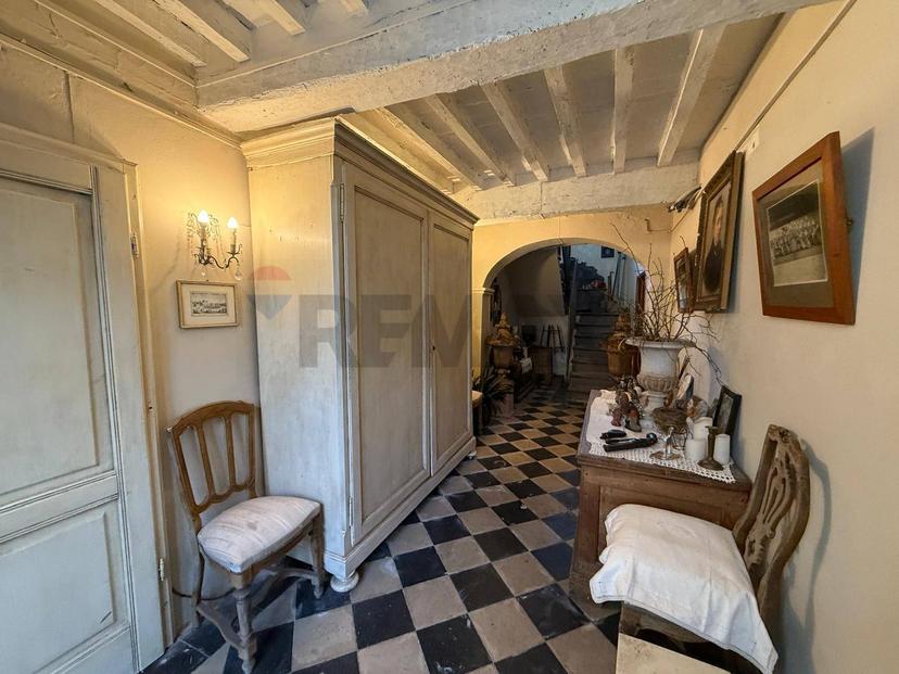 Casa indipendente, Coreglia Antelminelli — foto 3 di 5