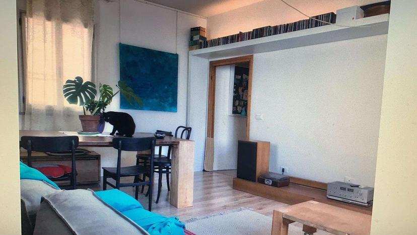Trilocale in Via Concia 6., Scandiano — foto 3 di 5