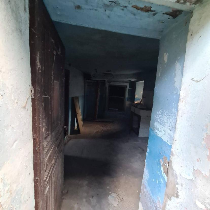 Rustico in Località Chetoz, Quart — foto 3 di 5