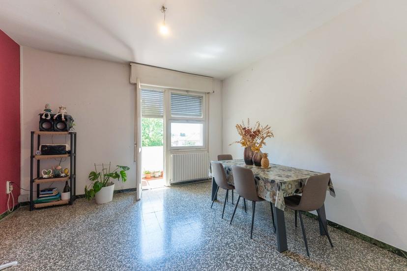 Appartamento in Via Giuseppe Mazzini 3, Vigarano Mainarda — foto 4 di 5