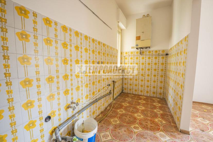 Trilocale in Via Isonzo, Morrovalle — foto 5 di 5
