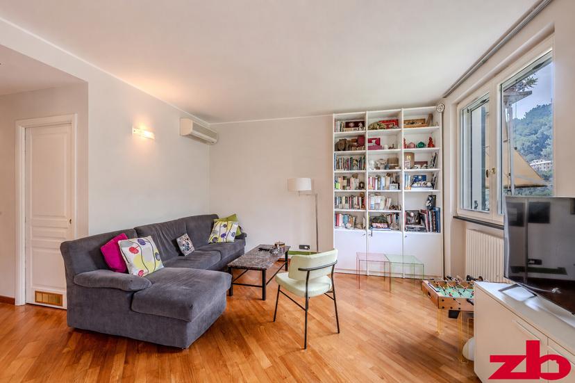 Appartamento in Via Marconi 49b, Bogliasco — foto 2 di 5