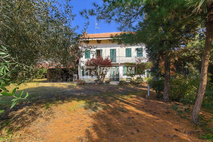 Casa indipendente in Corso Santo Ignazio da Santhiá, Santhià — foto 5 di 5