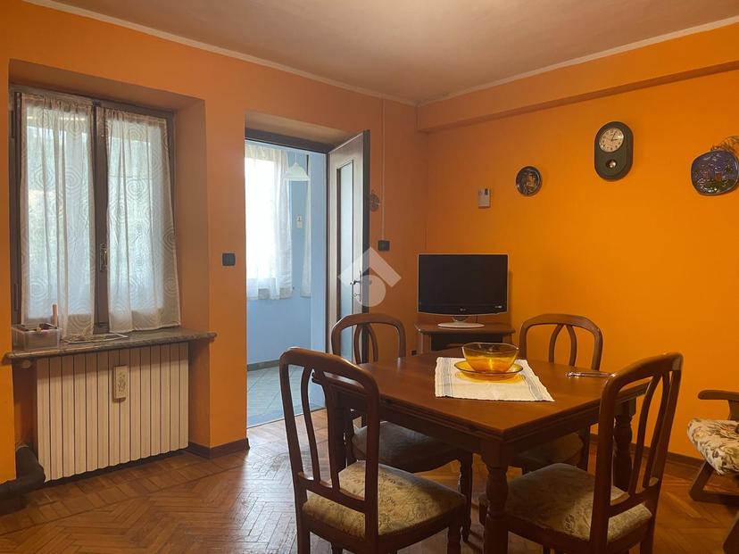 Casa indipendente in Via Mazza 3, Mezzana Mortigliengo — foto 4 di 5