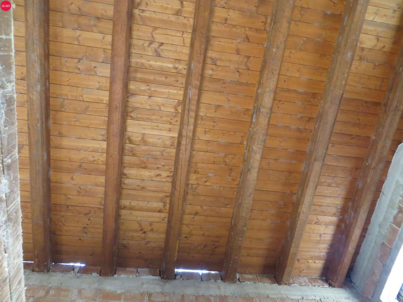 Villa unifamiliare in Via San Martino Snc, Monte Giberto — foto 5 di 5