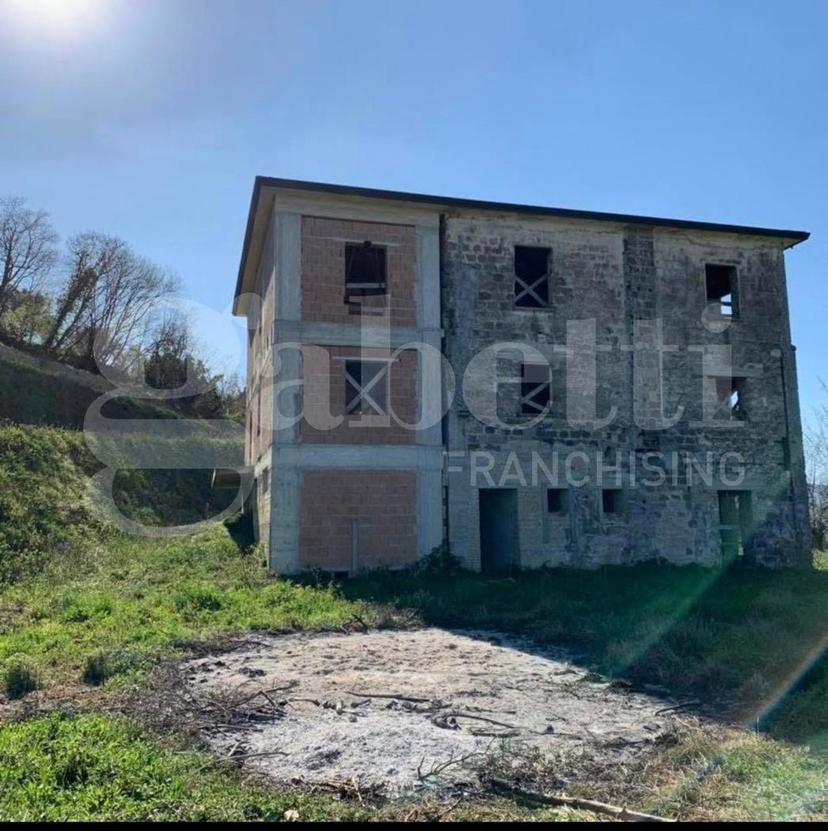 Casa indipendente in Caiazzo Snc, Caiazzo — foto 4 di 5