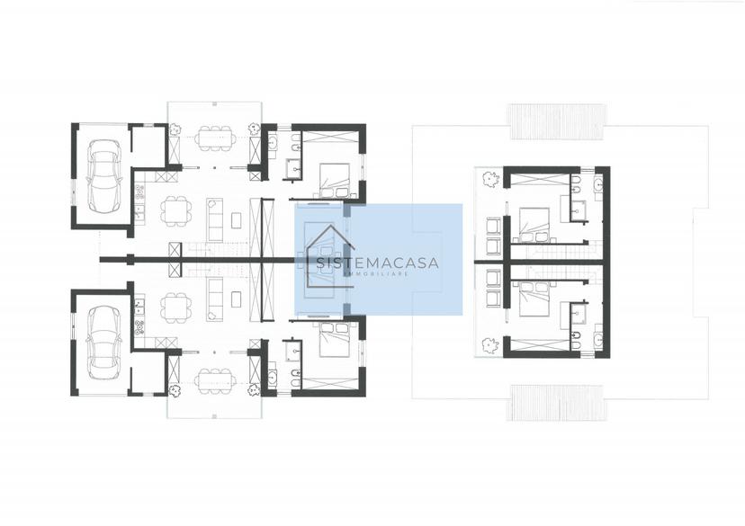Villa in Via Giovanni Pacchioni, Forlì — foto 5 di 5