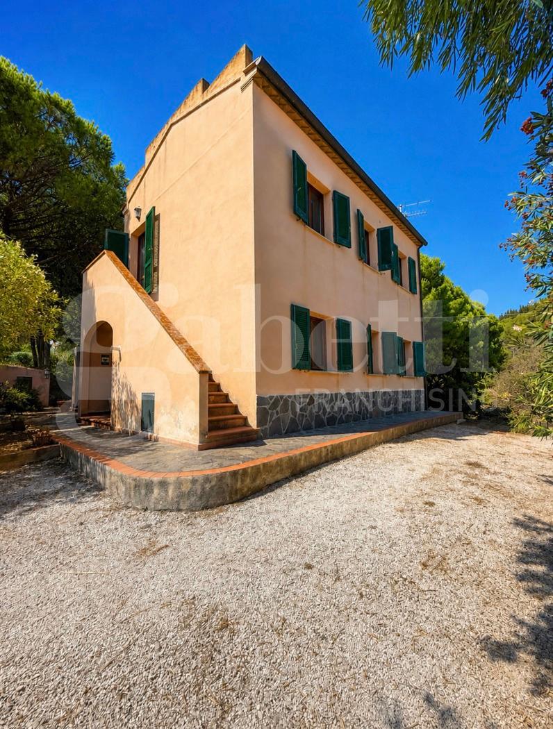 Casa indipendente, Campo nell'Elba — foto 4 di 5