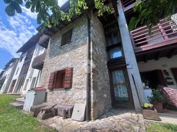 Casa indipendente in Via Bosplans 45, Andreis