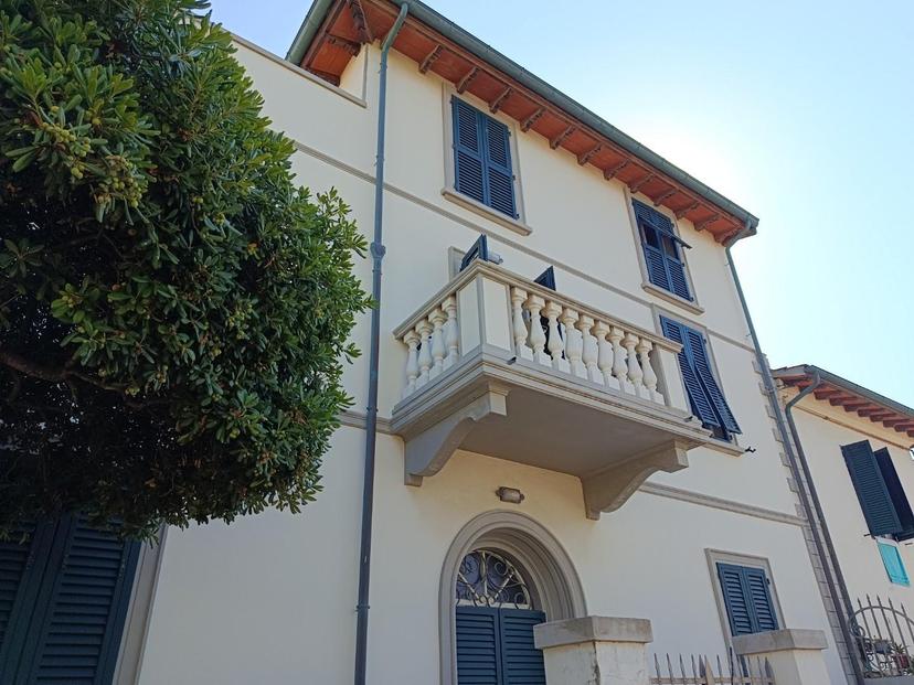 Villa, Rosignano Marittimo — foto 3 di 5