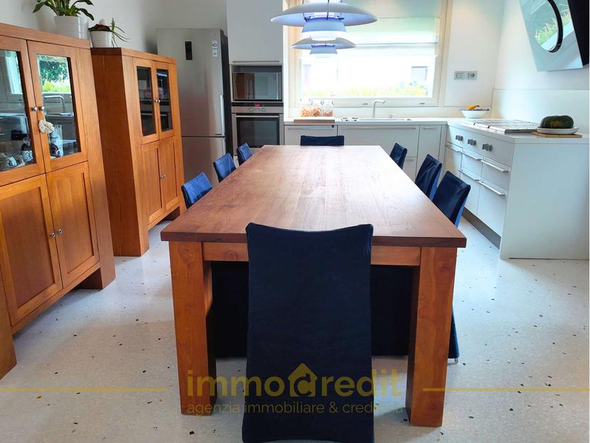 Villa unifamiliare, San Donà di Piave — foto 2 di 5