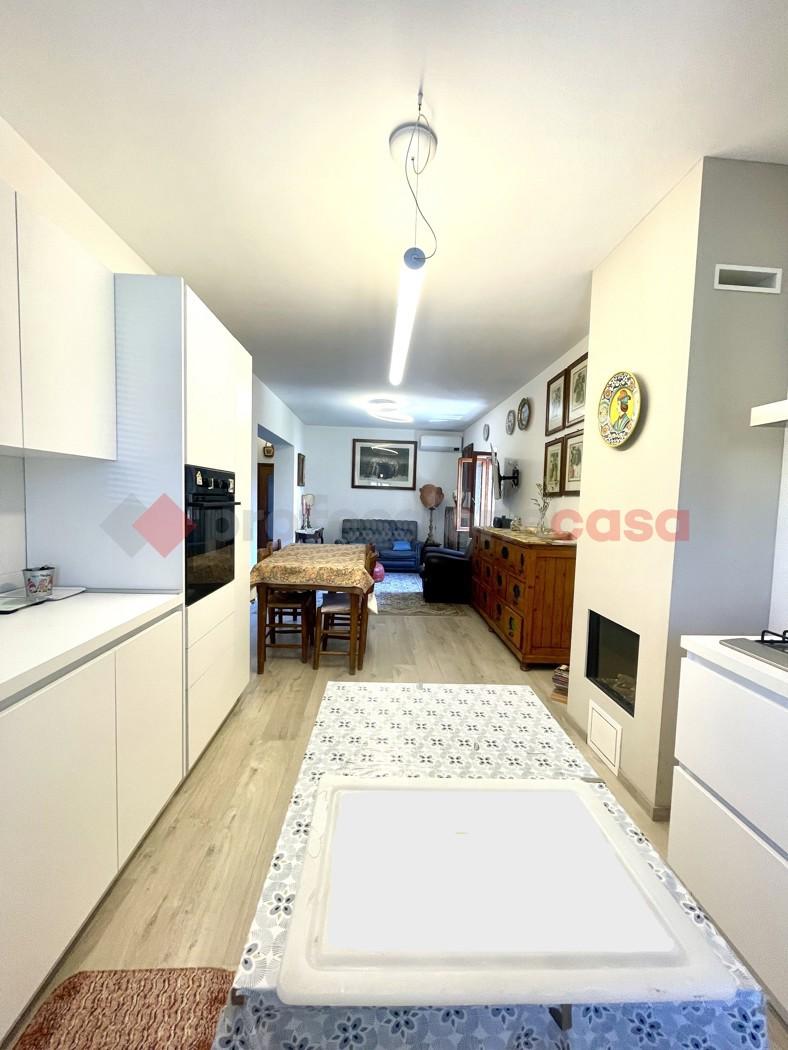 Trilocale in Via Erasmo Trascurati 5, Torgiano — foto 4 di 5
