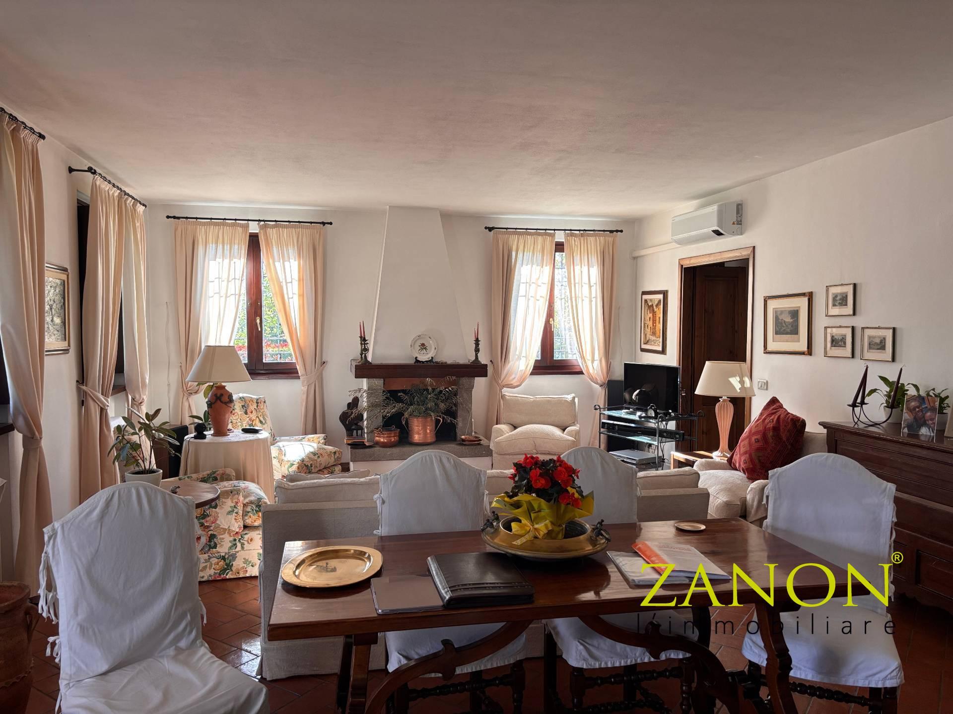 Villa in Via Mazzini 42, Capriva del Friuli