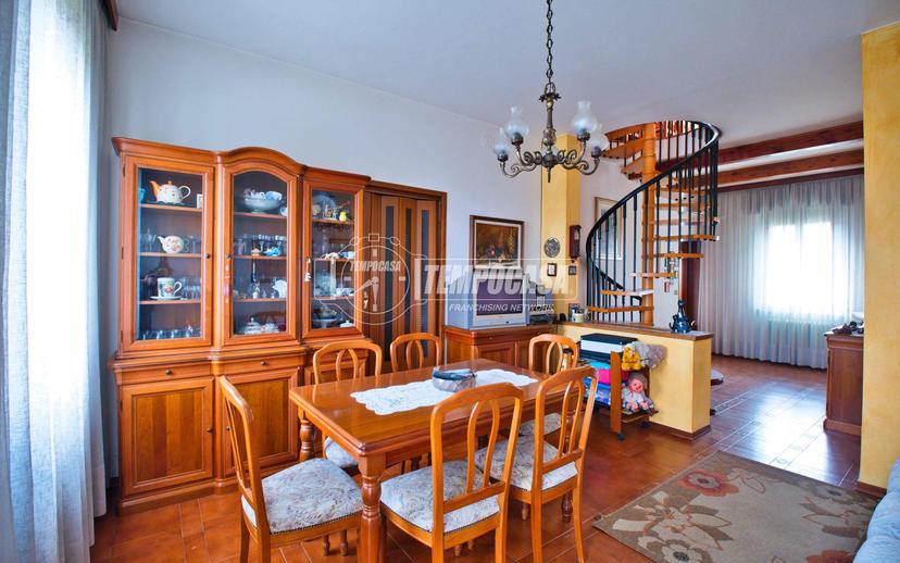 Casa indipendente, Trecate — foto 4 di 5