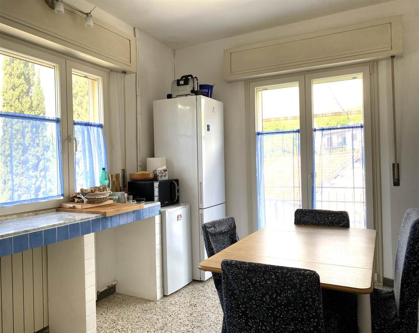 Appartamento in Via della Camminata, Montecatini Val di Cecina — foto 4 di 5