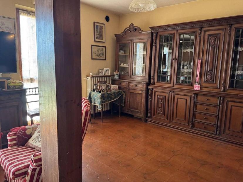 Casa indipendente in Piazza San Sebastiano 4, Monastero di Vasco — foto 3 di 5