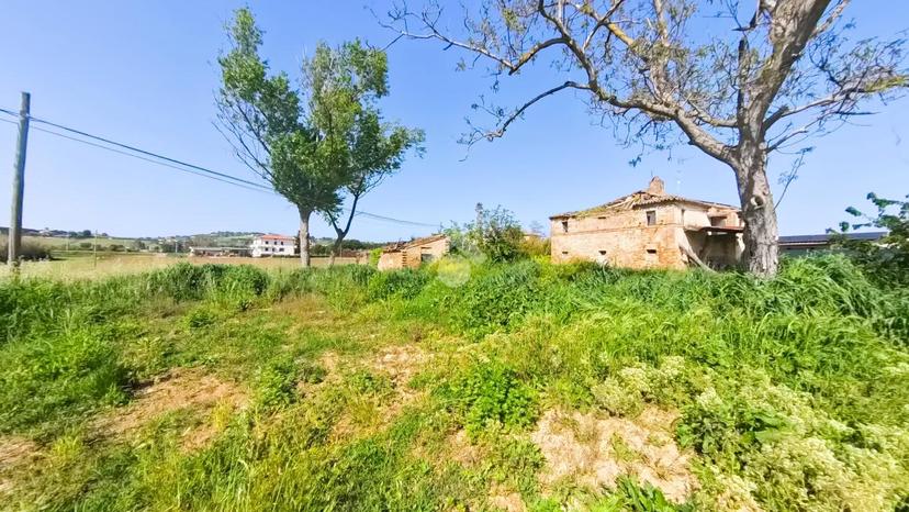 Casa indipendente in Contrada Piane di Chienti 35, Civitanova Marche — foto 5 di 5