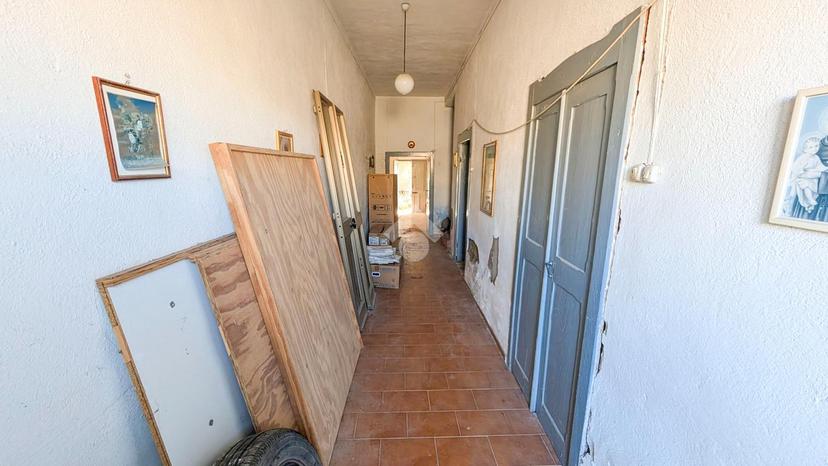 Casa indipendente in Corso Eleonora 168, Nurachi — foto 2 di 5
