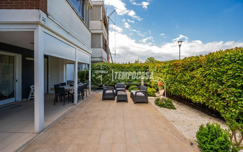 Trilocale in Via Beato Angelico 22, Castelfranco Emilia — foto 3 di 5