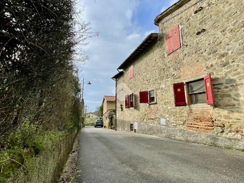 Rustico in Località Ponzalla, Scarperia e San Piero — foto 5 di 5