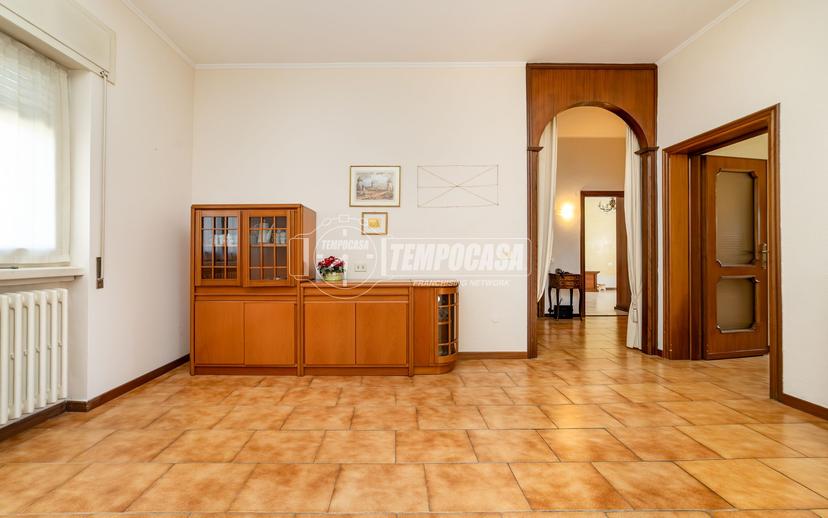 Villa in Via Bagnatica 6, Brusaporto — foto 2 di 5