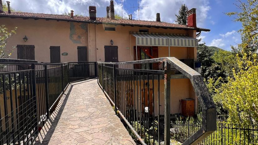 Appartamento in Località La Pineta 26, Pontinvrea — foto 4 di 5