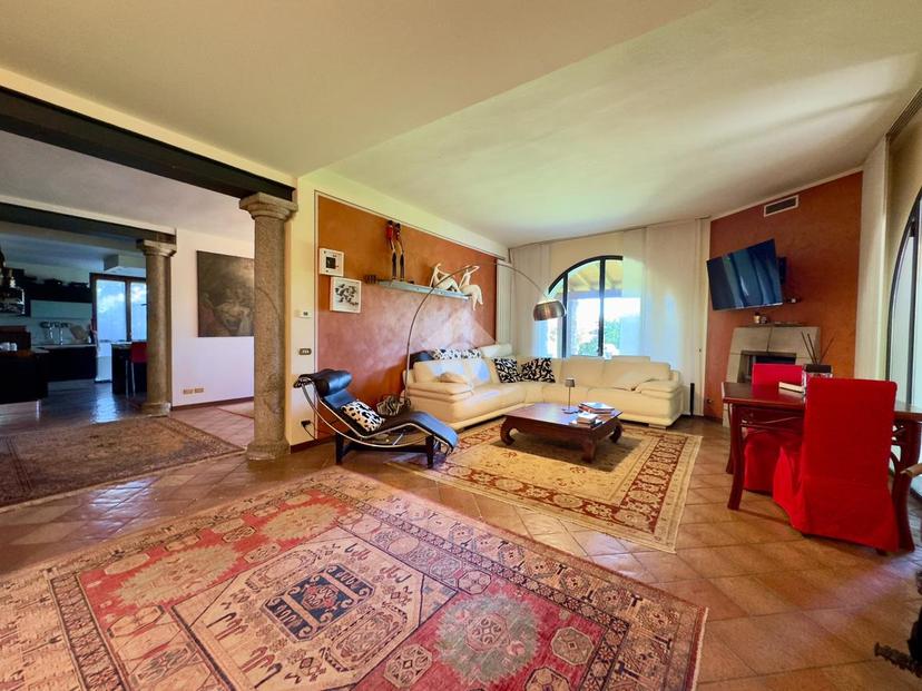 Villa in Via Treviglio 11, Crema — foto 4 di 5