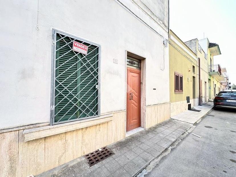 Casa indipendente in Via Poerio Carlo 22, Sava — foto 4 di 5
