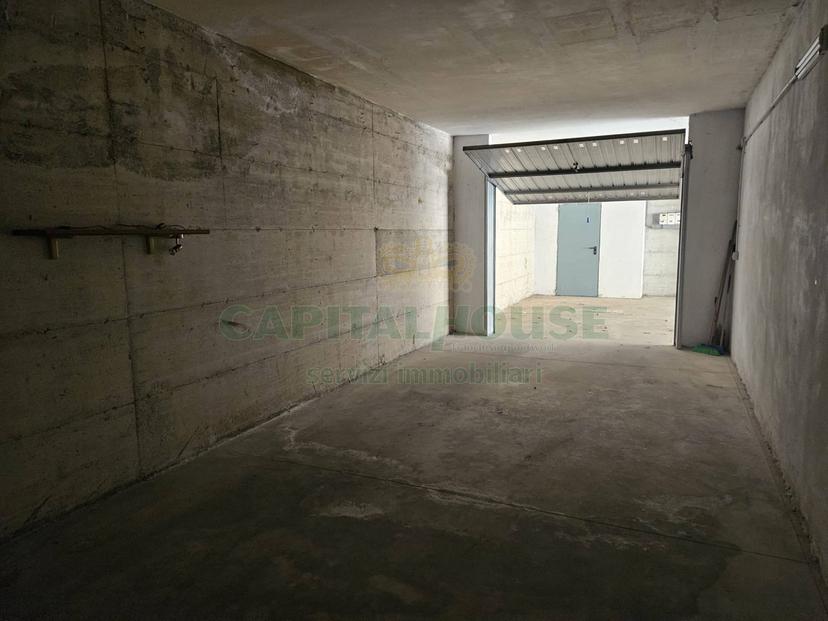 Appartamento in Via Iardino, Vitulazio — foto 2 di 5