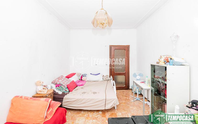 Trilocale in Via Giuseppe di Vittorio, San Donato Milanese — foto 2 di 5