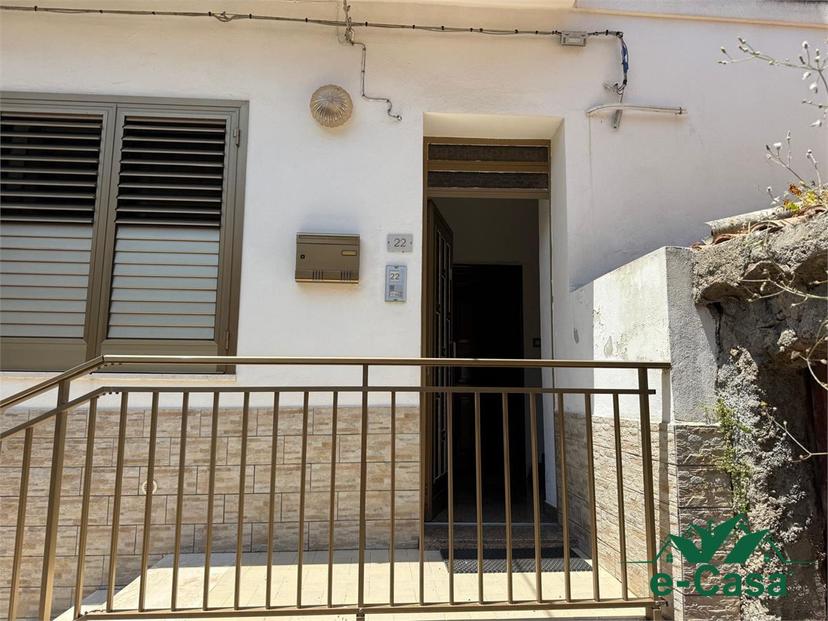 Appartamento in Via Bagheria 22, Torregrotta — foto 2 di 5
