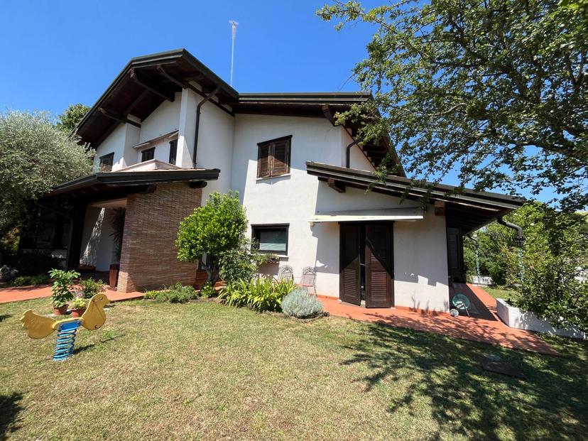 Villa, Gradisca d'Isonzo — foto 3 di 5
